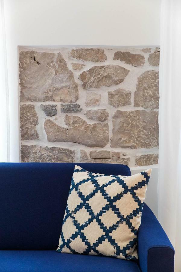 Apartmani Vigo Crikvenica Bagian luar foto